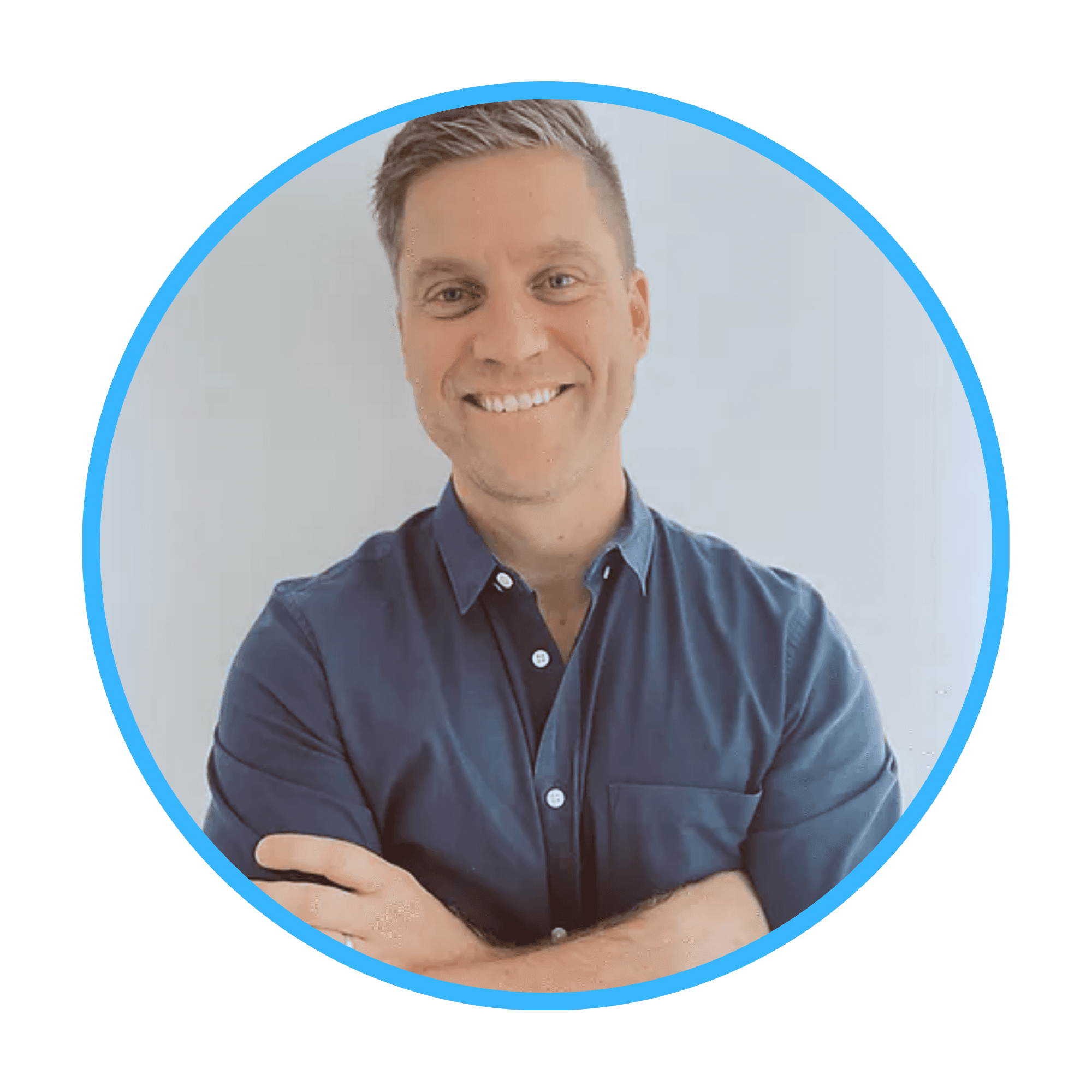 James Tennent - Founder & Director